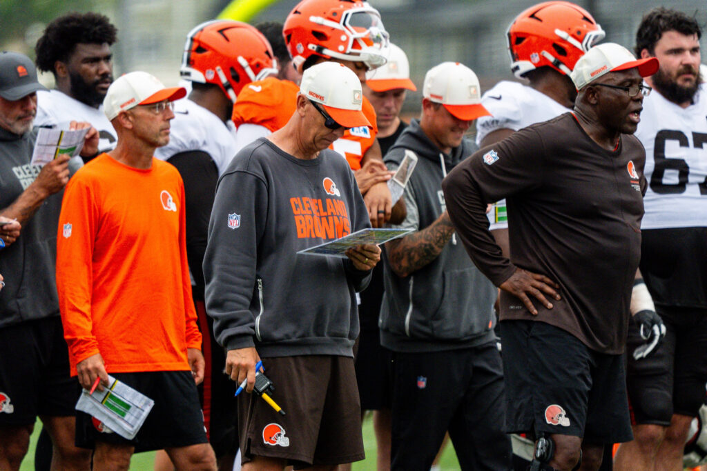 Cleveland Browns