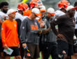 Cleveland Browns