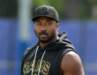 Myles Garrett, Los Angeles Rams
