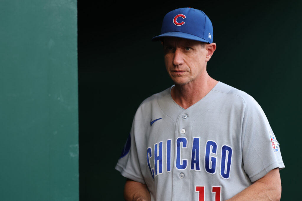 Chicago Cubs