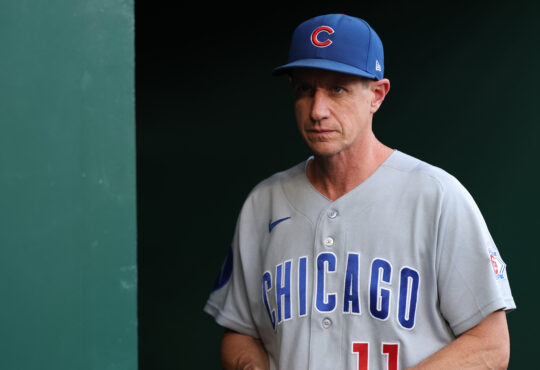 Chicago Cubs