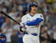 Shohei Ohtani, Los Angeles Dodgers