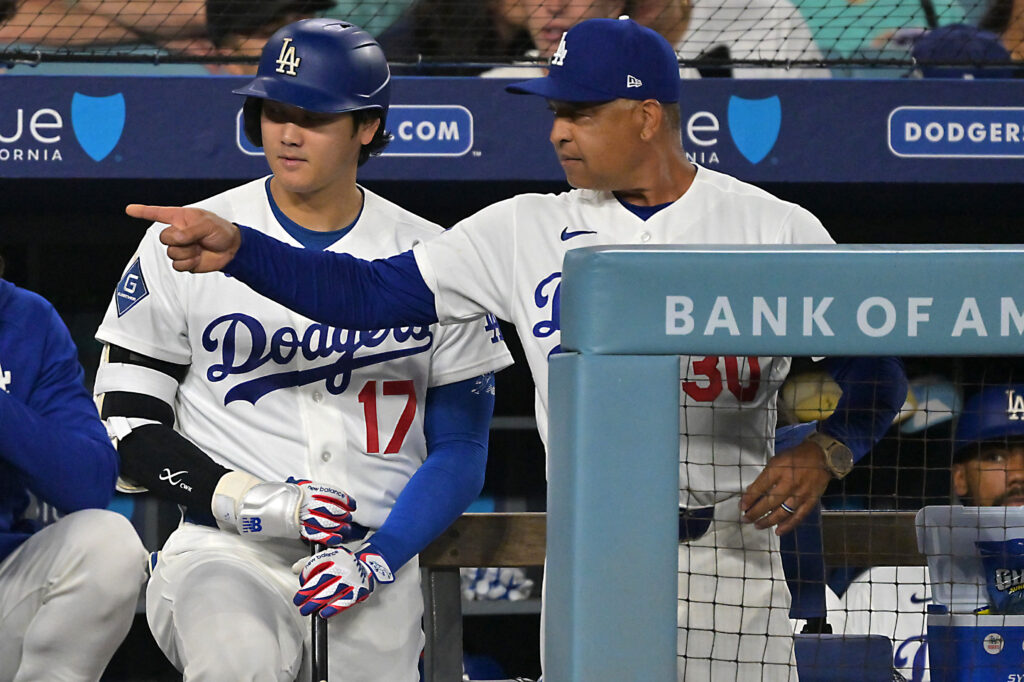 Los Angeles Dodgers