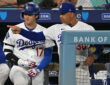 Los Angeles Dodgers