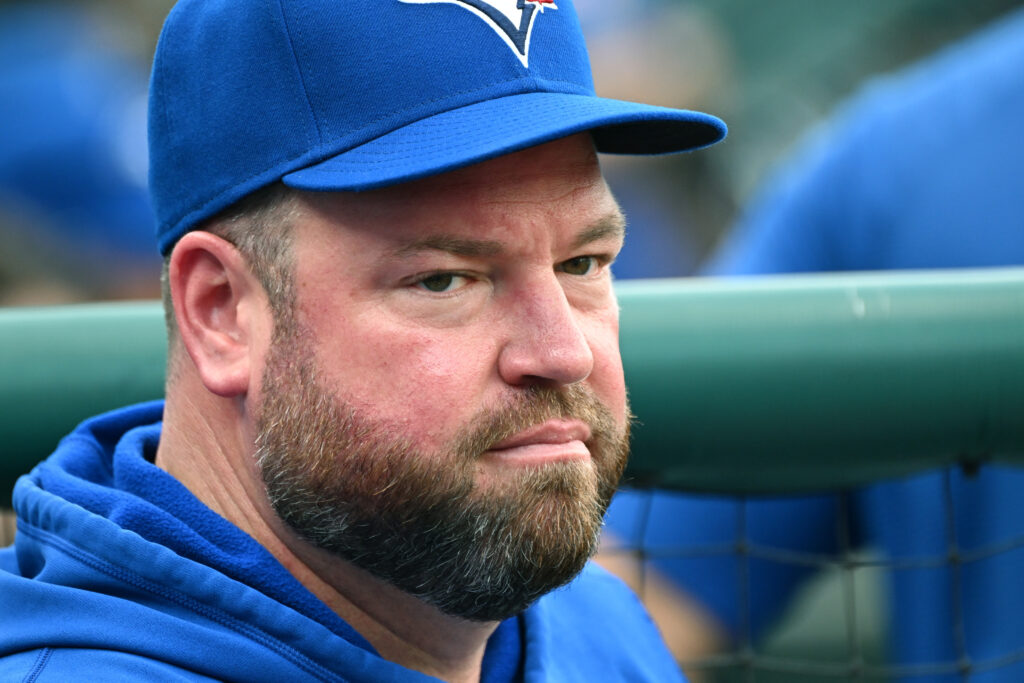 Toronto Blue Jays