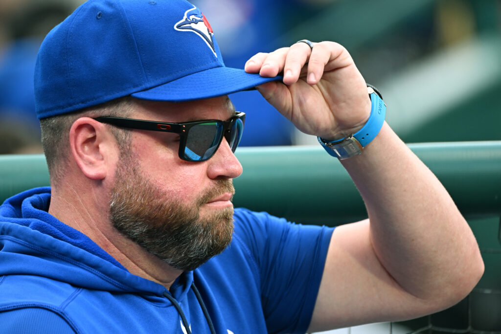 Toronto Blue Jays