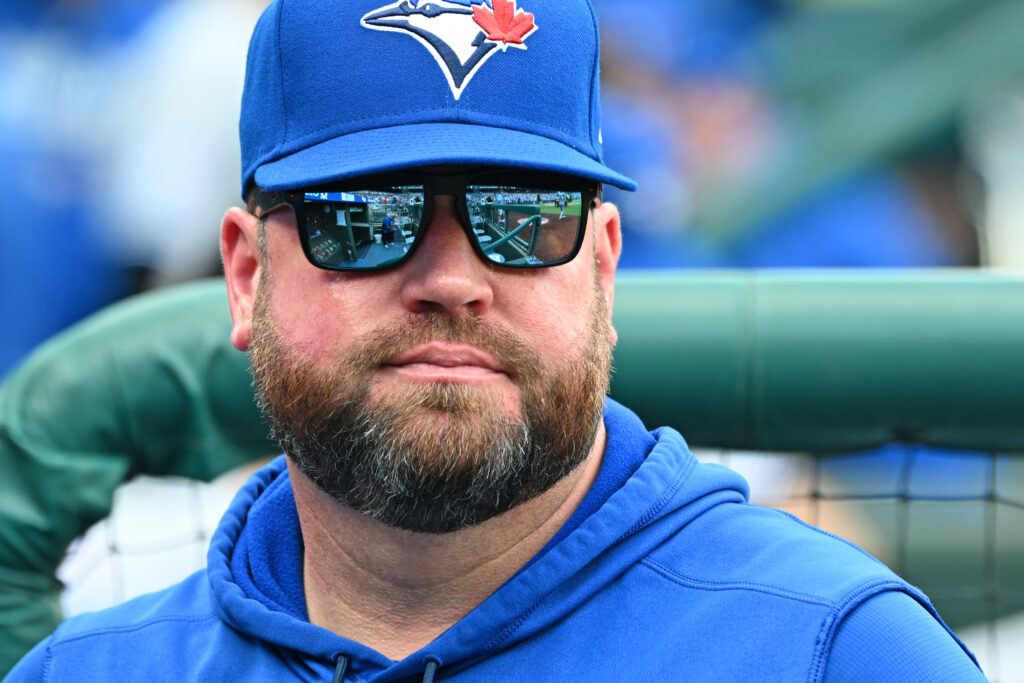 Toronto Blue Jays