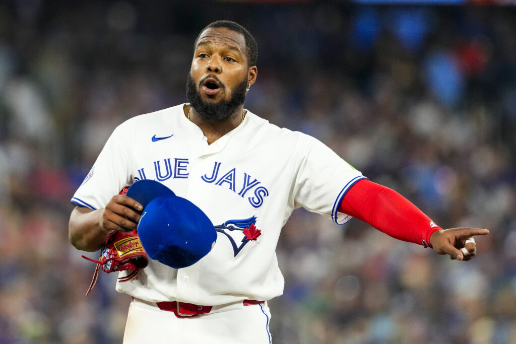 Toronto Blue Jays