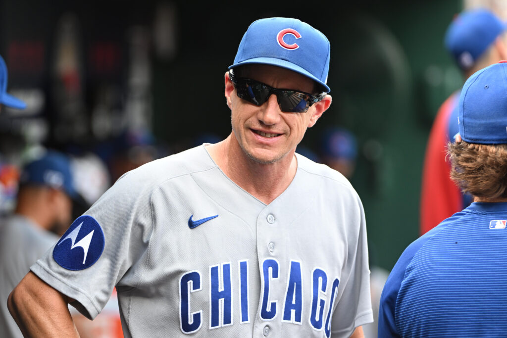Chicago Cubs