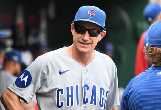 Chicago Cubs