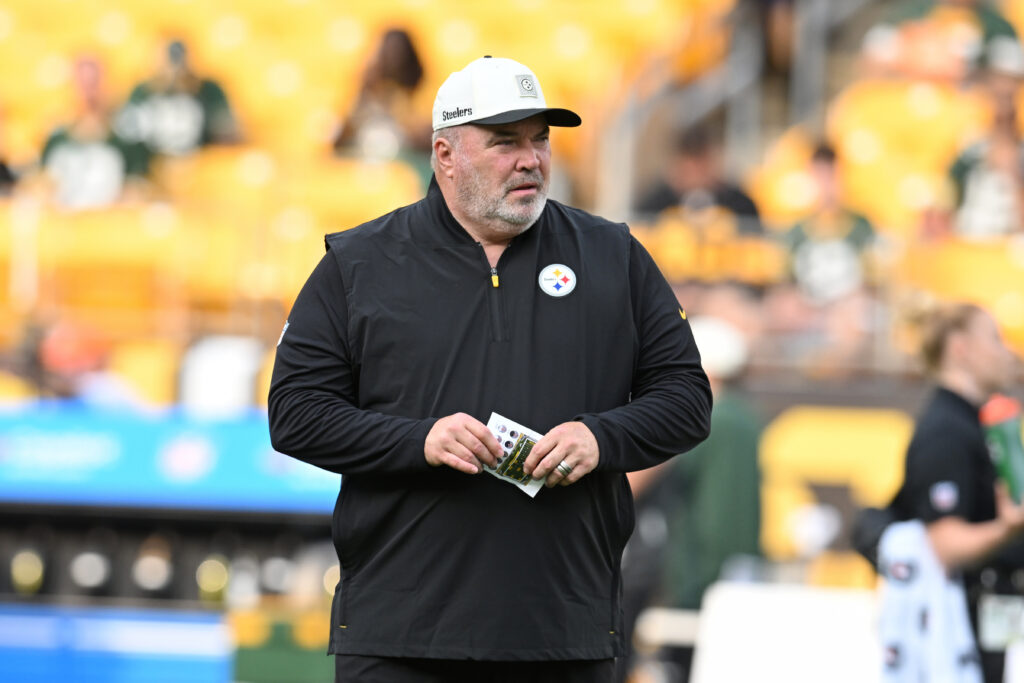 Pittsburgh Steelers