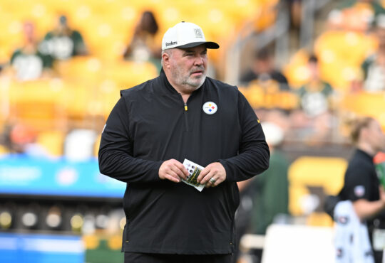 Pittsburgh Steelers