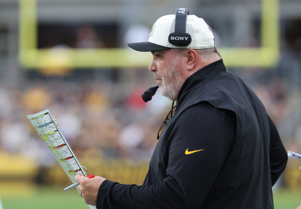 Pittsburgh Steelers