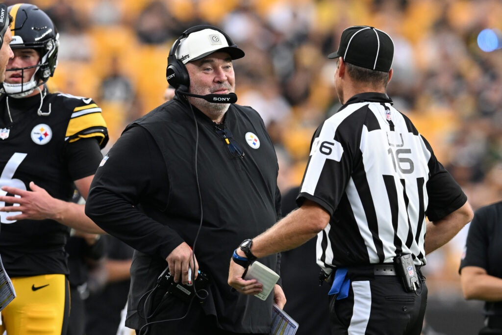 Pittsburgh Steelers