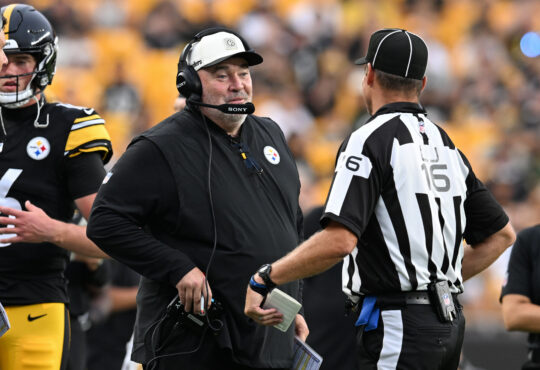 Pittsburgh Steelers