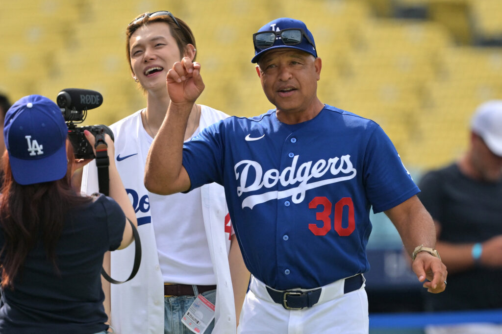Los Angeles Dodgers