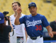 Los Angeles Dodgers