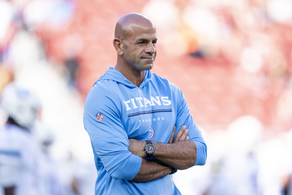 Tennessee Titans