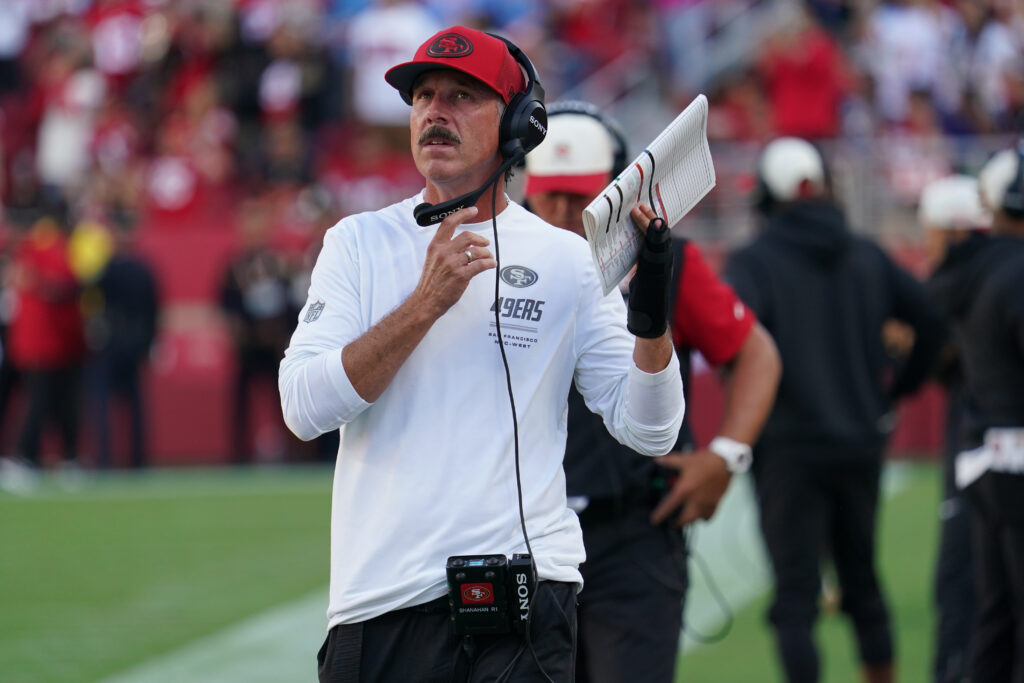 San Francisco 49ers