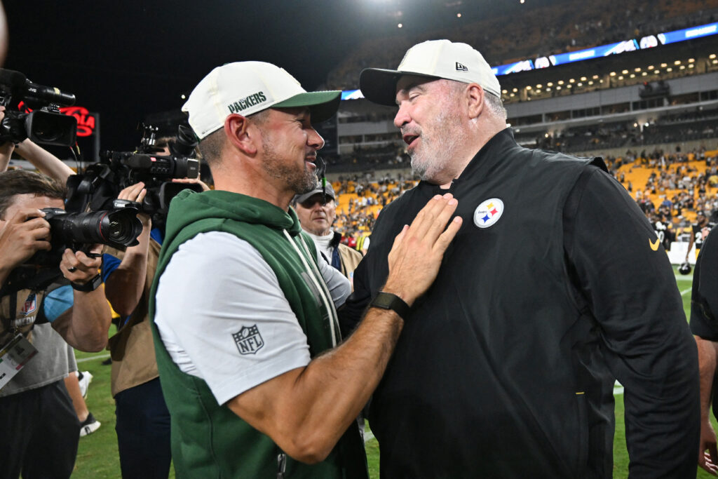 Green Bay Packers