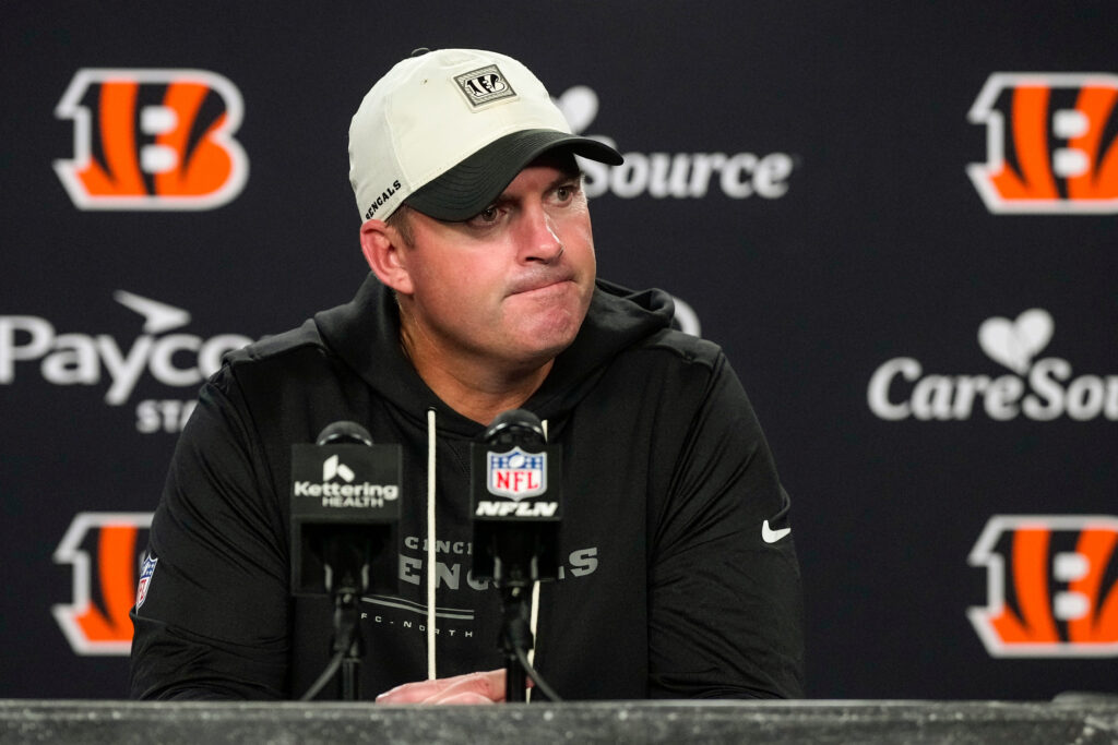 Cincinnati Bengals
