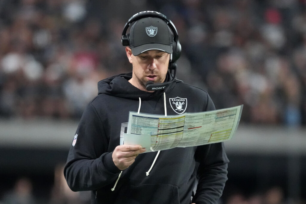 Las Vegas Raiders