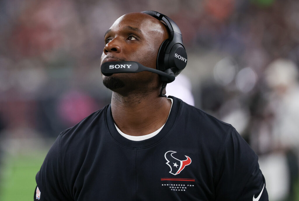 Houston Texans