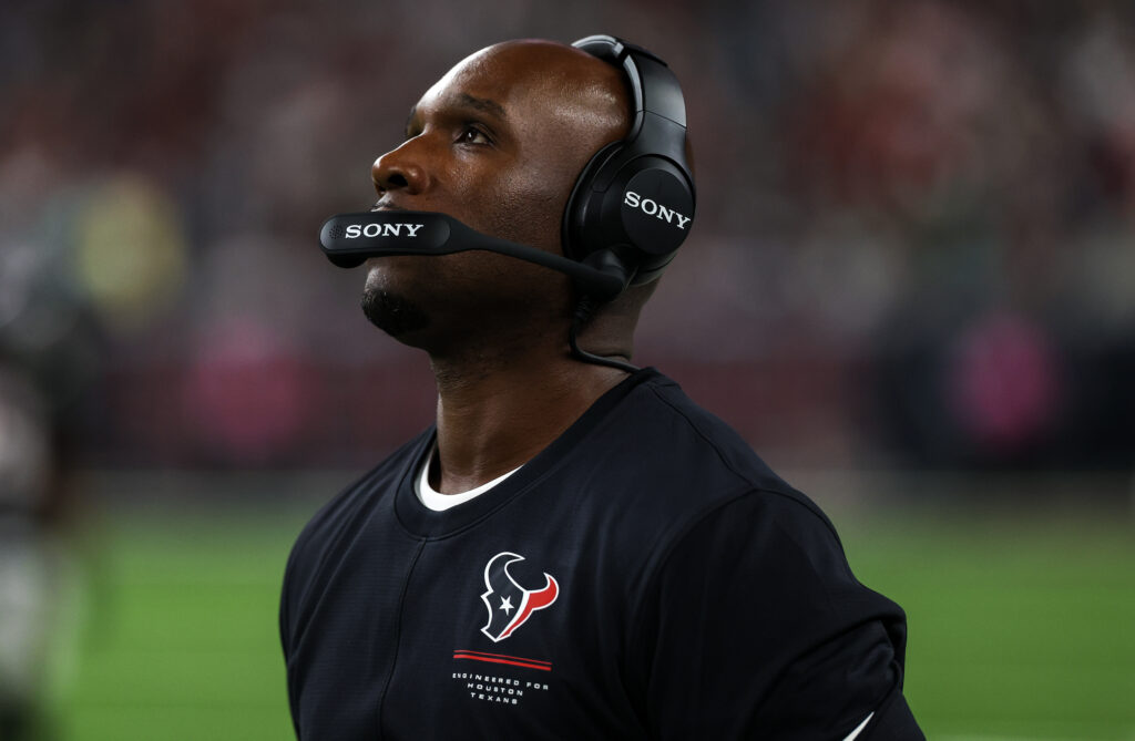 Houston Texans