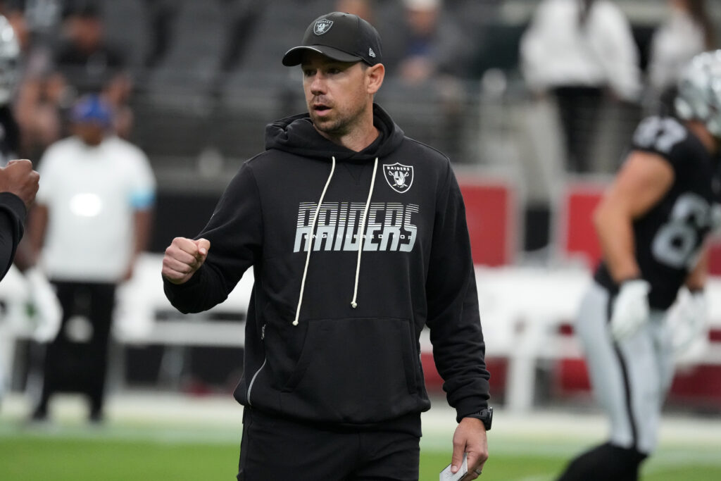 Las Vegas Raiders