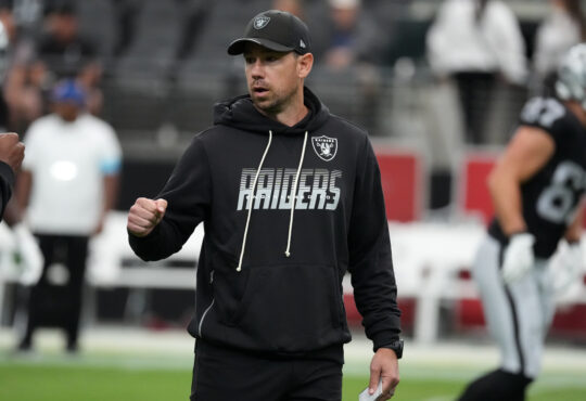 Las Vegas Raiders
