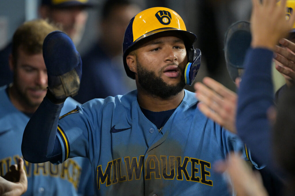 Milwaukee Brewers