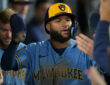 Milwaukee Brewers