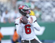Baker Mayfield, Tampa Bay Buccaneers