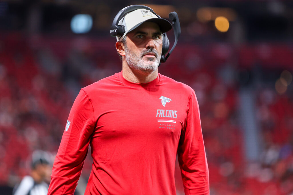 Atlanta Falcons