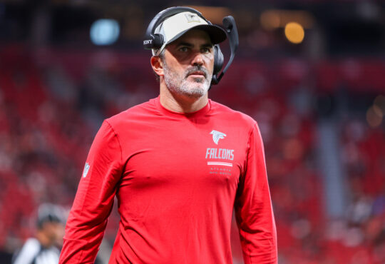 Atlanta Falcons