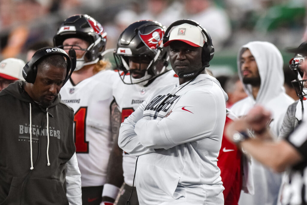 Tampa Bay Buccaneers