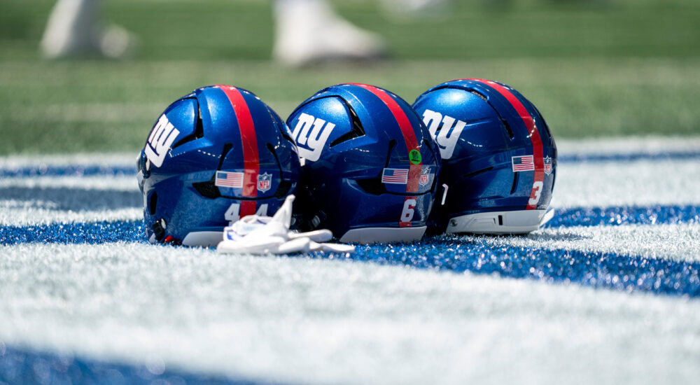 New York Giants
