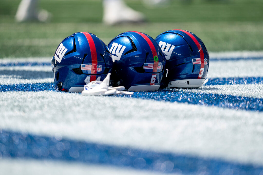 New York Giants