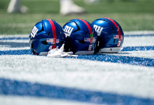 New York Giants