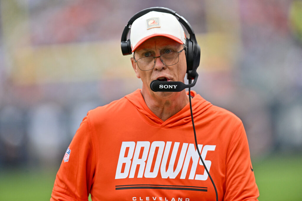 Cleveland Browns
