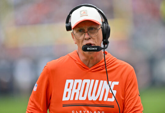 Cleveland Browns