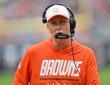 Cleveland Browns