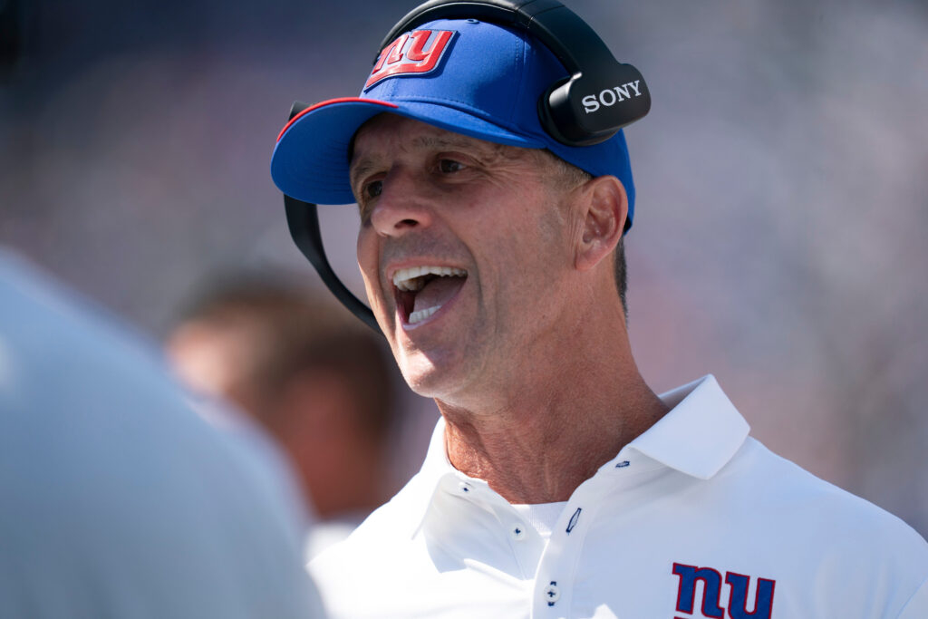 New York Giants