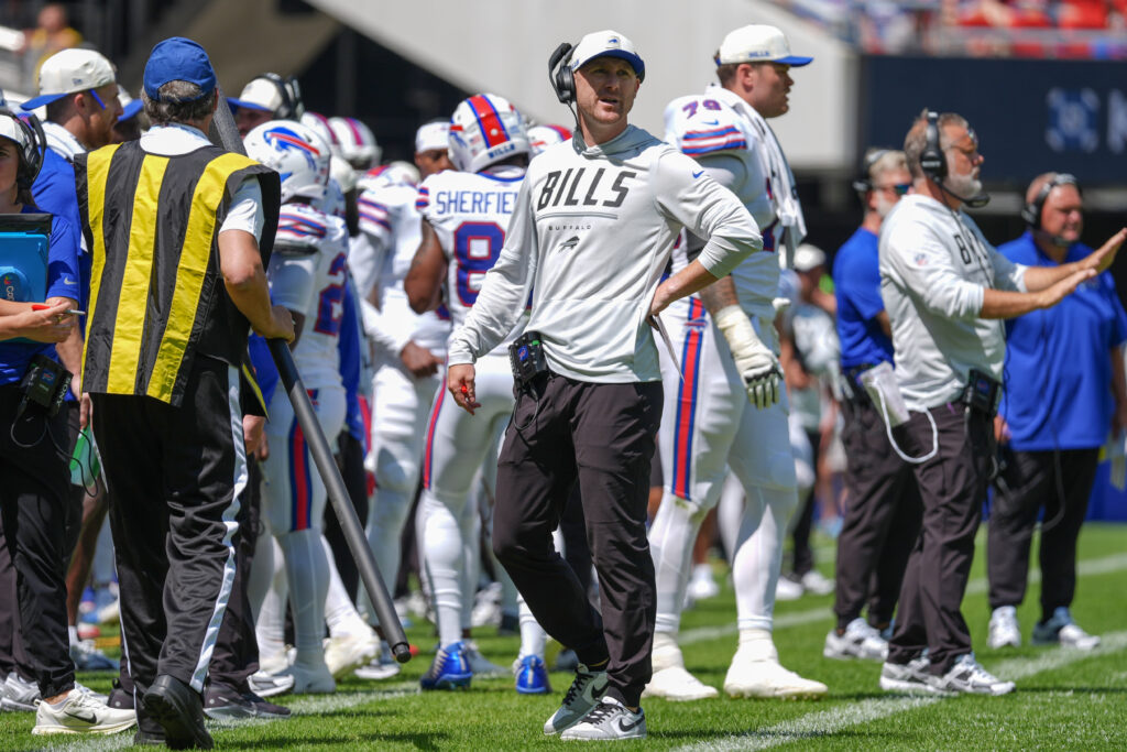Buffalo Bills