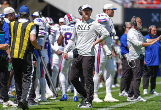 Buffalo Bills