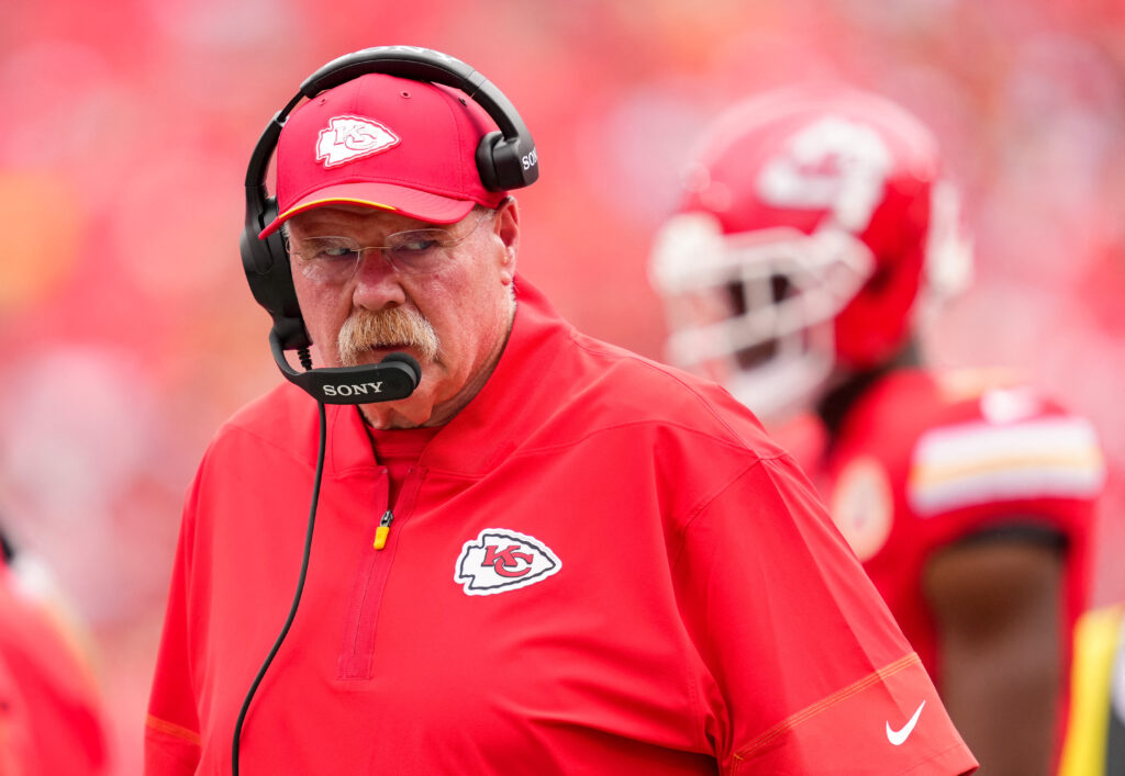 Kansas City Chiefs