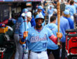 Ronald Acuna, Atlanta Braves