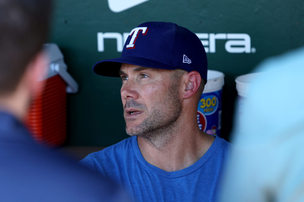 Texas Rangers