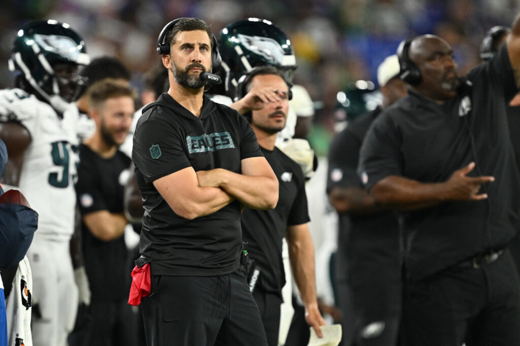 Philadelphia Eagles