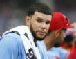 Joshua Baez, St. Louis Cardinals